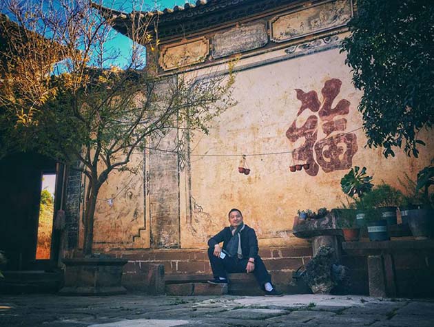 關(guān)于我們